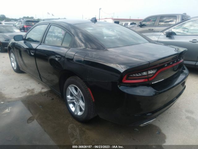 2C3CDXBG6PH530973 Dodge Charger Sxt
