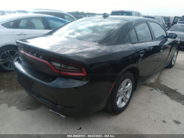 2C3CDXBG6PH530973 Dodge Charger Sxt