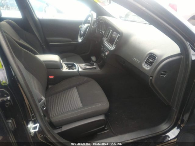 2C3CDXBG6PH530973 Dodge Charger Sxt