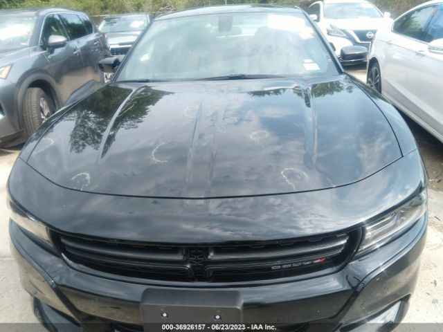 2C3CDXBG6PH530973 Dodge Charger Sxt