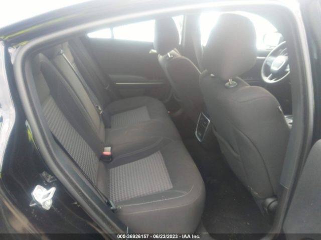 2C3CDXBG6PH530973 Dodge Charger Sxt