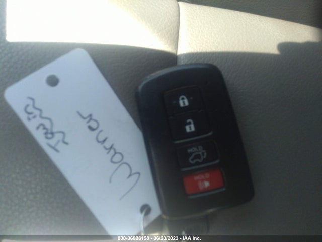 Toyota Rav4 Limited 2014 2T3DFREV0EW208102 Image 11