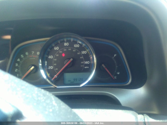 Toyota Rav4 Limited 2014 2T3DFREV0EW208102 Image 7