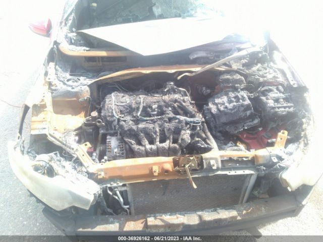 KNAFX4A88E5158479 KIA FORTE EX