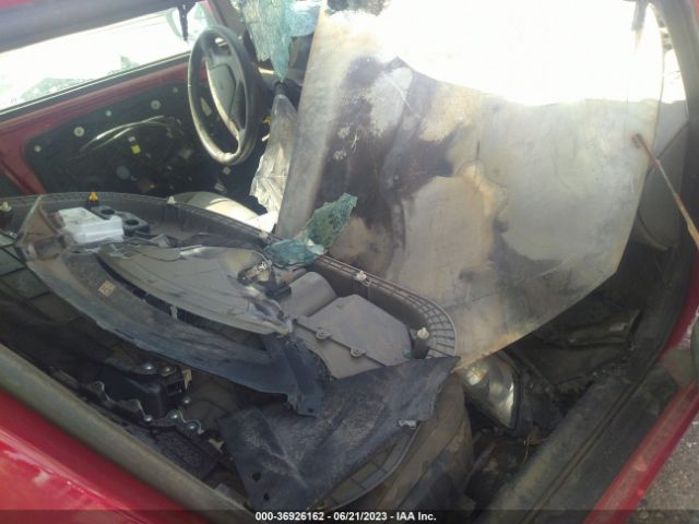 KNAFX4A88E5158479 KIA FORTE EX