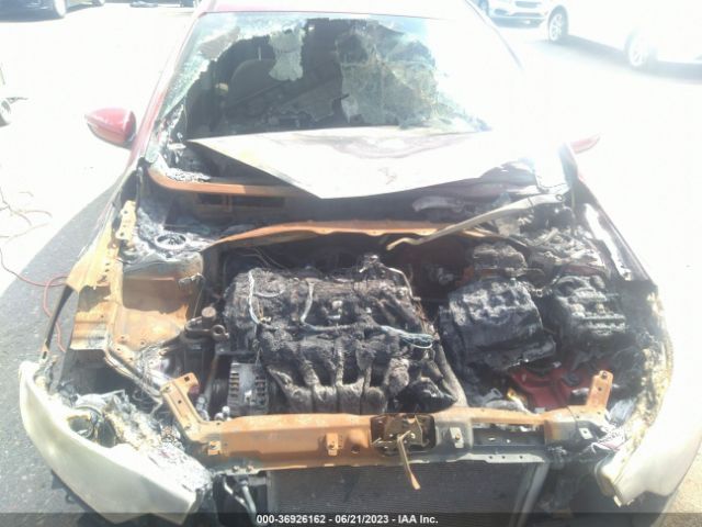KNAFX4A88E5158479 KIA FORTE EX