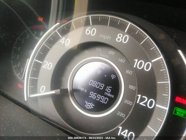 Honda CR-V LX 2015 5J6RM4H37FL086281 Image 14