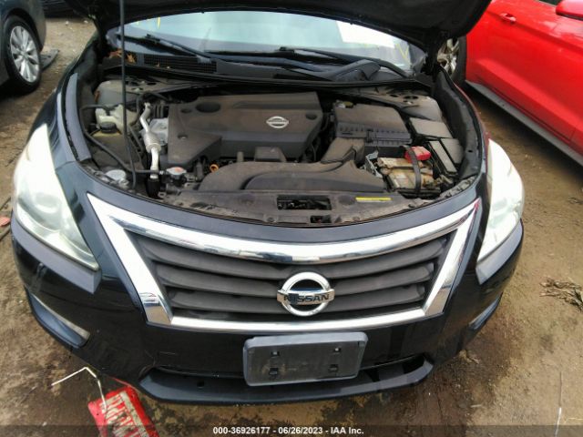 1N4AL3AP3FN896126 Nissan Altima 2.5 Sl/2.5 Sv/2.5/2.5 S