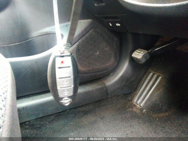 1N4AL3AP3FN896126 Nissan Altima 2.5 Sl/2.5 Sv/2.5/2.5 S