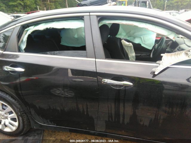 1N4AL3AP3FN896126 Nissan Altima 2.5 Sl/2.5 Sv/2.5/2.5 S
