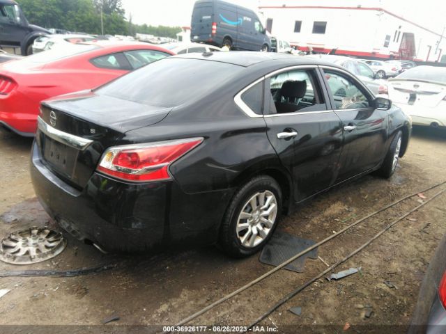 1N4AL3AP3FN896126 Nissan Altima 2.5 Sl/2.5 Sv/2.5/2.5 S