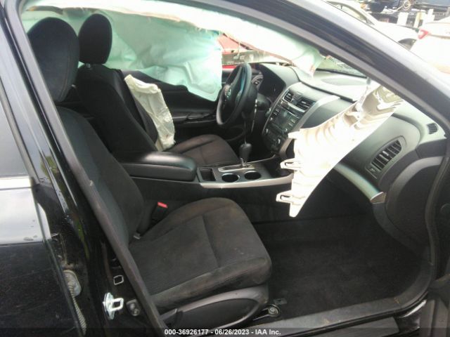 1N4AL3AP3FN896126 Nissan Altima 2.5 Sl/2.5 Sv/2.5/2.5 S