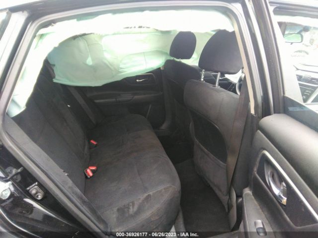 1N4AL3AP3FN896126 Nissan Altima 2.5 Sl/2.5 Sv/2.5/2.5 S