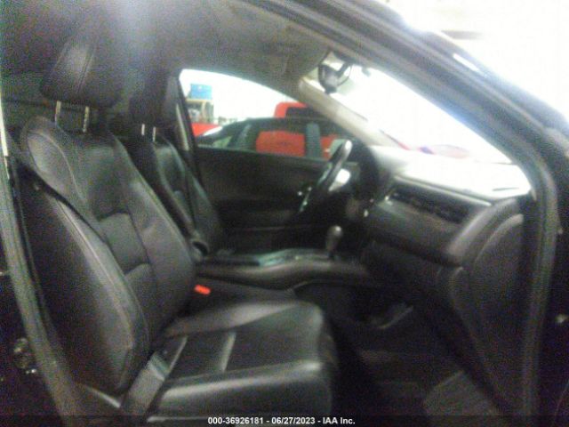 3CZRU6H75NM742523 Honda Hr-v Ex-l
