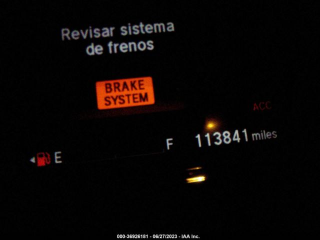 3CZRU6H75NM742523 Honda Hr-v Ex-l