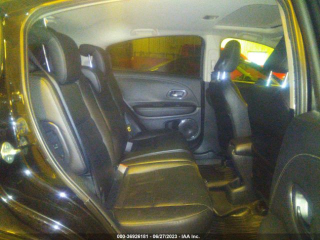 3CZRU6H75NM742523 Honda Hr-v Ex-l