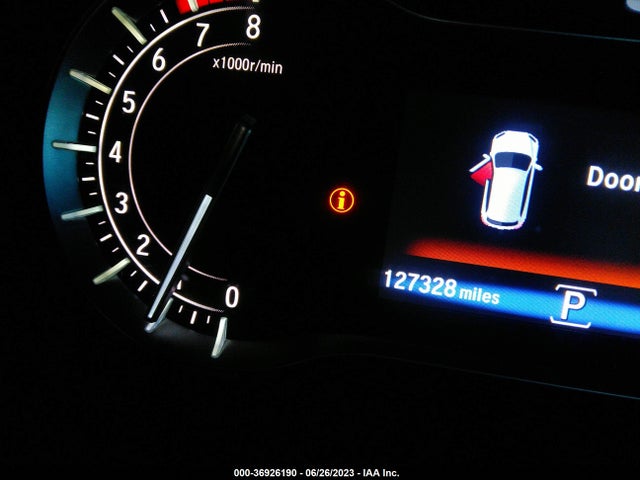 Honda Pilot Ex 2017 5FNYF5H38HB006493 Image 15
