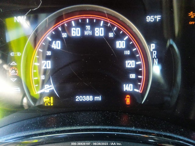 Dodge Durango Gt Plus 2022 1C4RDHDG3NC218280 Image 7