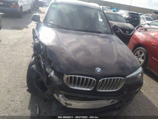 5UXWX9C50H0T09334 BMW X3 Xdrive28i