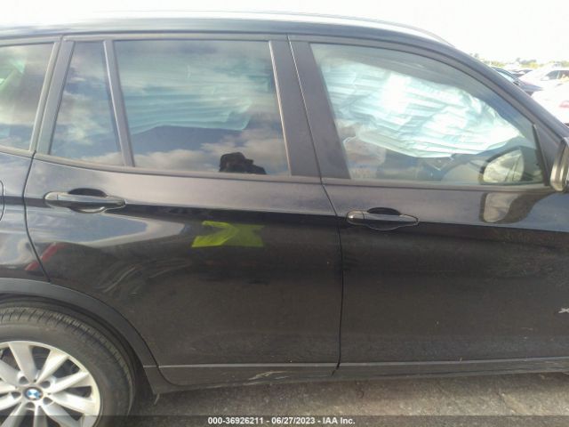 5UXWX9C50H0T09334 BMW X3 Xdrive28i