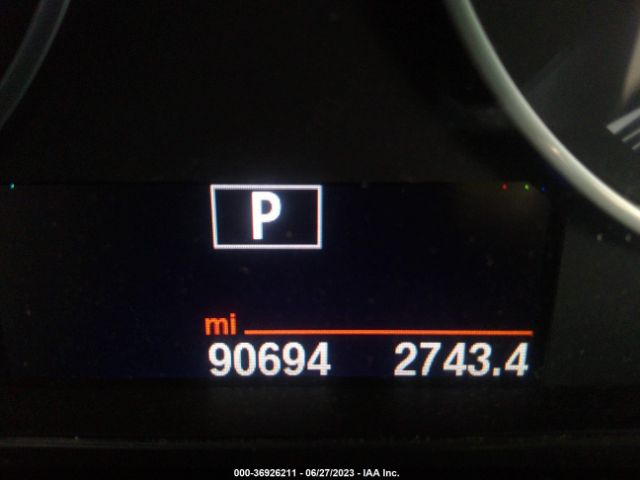 5UXWX9C50H0T09334 BMW X3 Xdrive28i