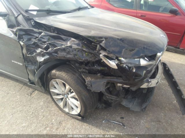 5UXWX9C50H0T09334 BMW X3 Xdrive28i