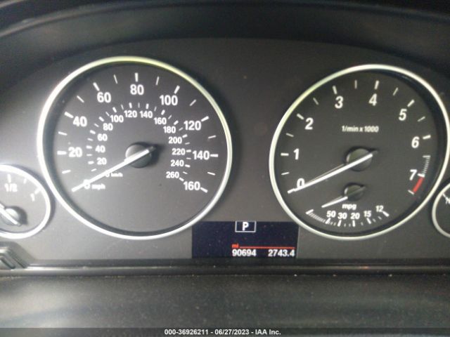 5UXWX9C50H0T09334 BMW X3 Xdrive28i