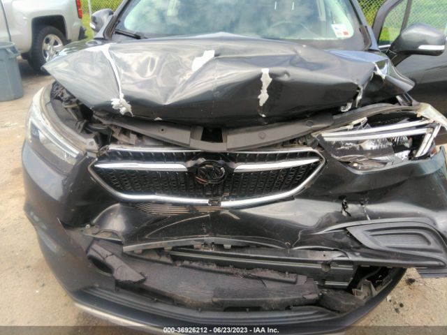 KL4CJASB1HB006950 Buick Encore Preferred