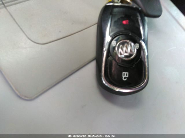 KL4CJASB1HB006950 Buick Encore Preferred
