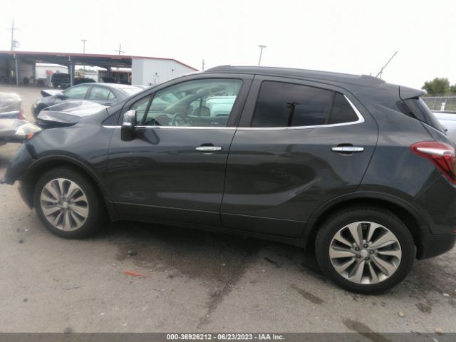 KL4CJASB1HB006950 Buick Encore Preferred