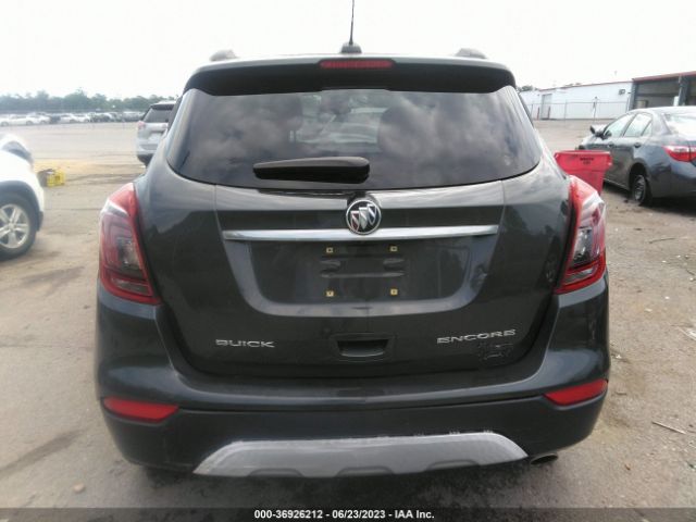 KL4CJASB1HB006950 Buick Encore Preferred