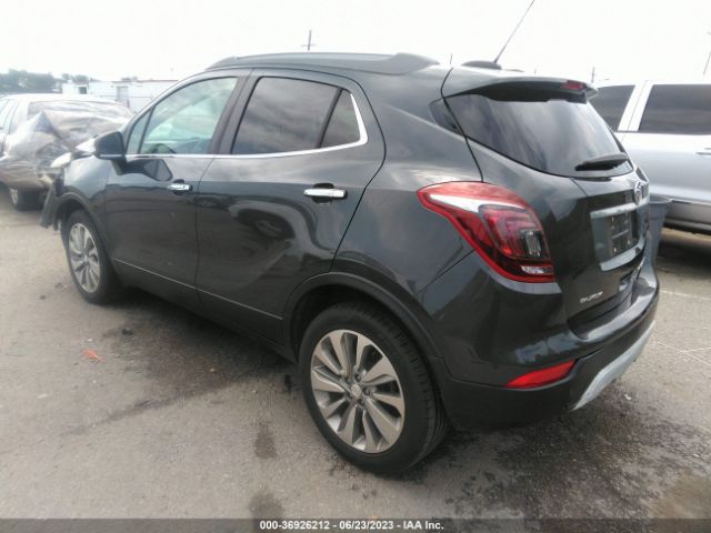 KL4CJASB1HB006950 Buick Encore Preferred