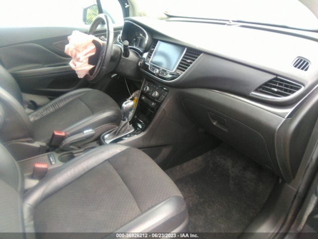 KL4CJASB1HB006950 Buick Encore Preferred
