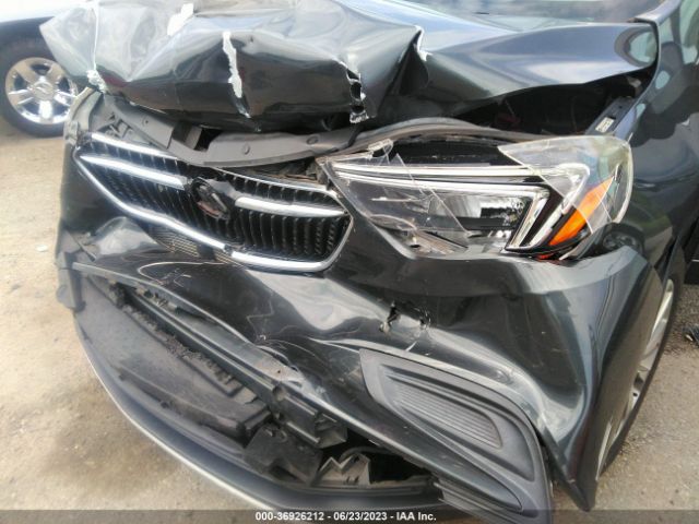 KL4CJASB1HB006950 Buick Encore Preferred