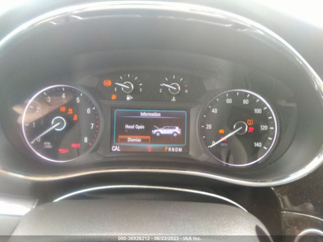 KL4CJASB1HB006950 Buick Encore Preferred