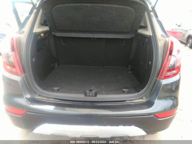 KL4CJASB1HB006950 Buick Encore Preferred