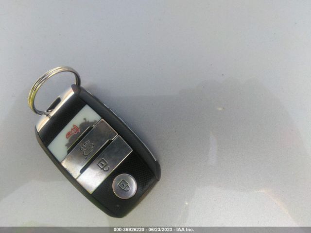 5XYKUDA70EG539977 KIA SORENTO EX