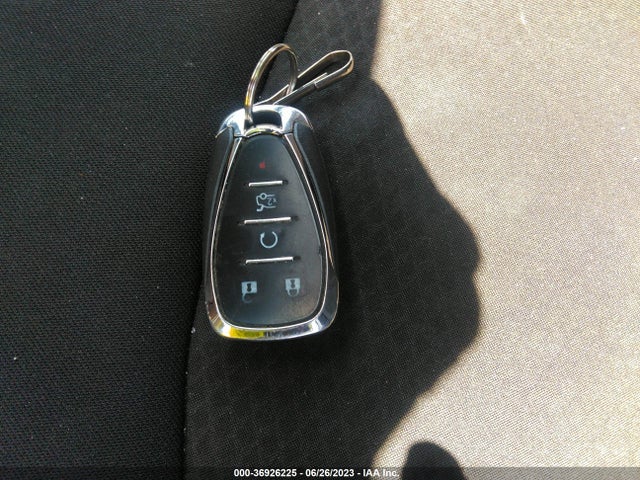 Chevrolet MALIBU LT 2020 1G1ZD5ST1LF001622 Image 11