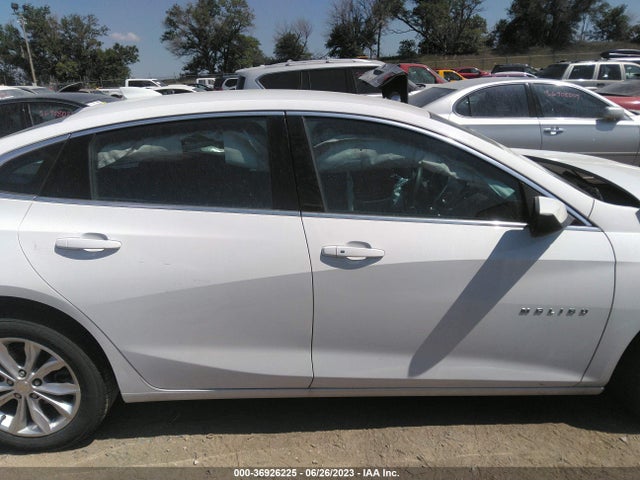 Chevrolet MALIBU LT 2020 1G1ZD5ST1LF001622 Image 13