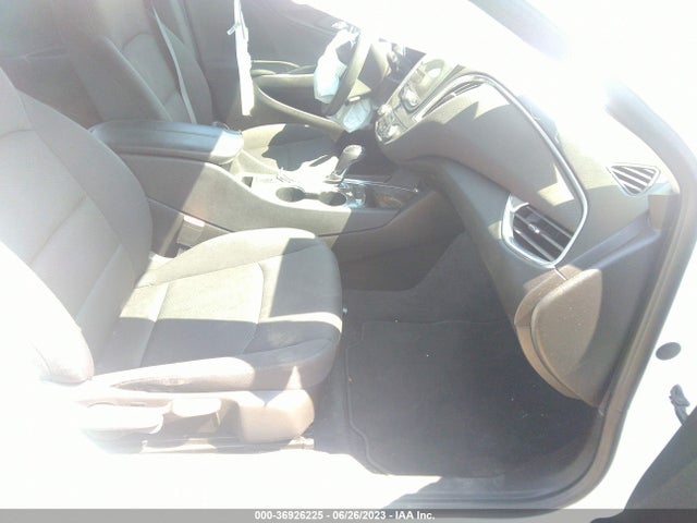 Chevrolet MALIBU LT 2020 1G1ZD5ST1LF001622 Image 5