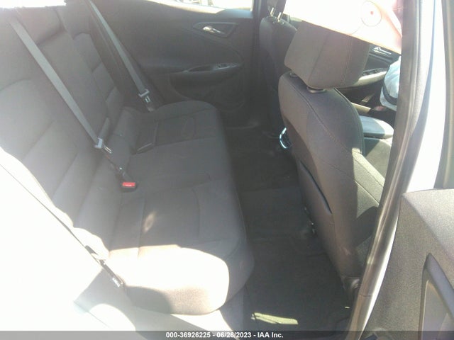 Chevrolet MALIBU LT 2020 1G1ZD5ST1LF001622 Image 8