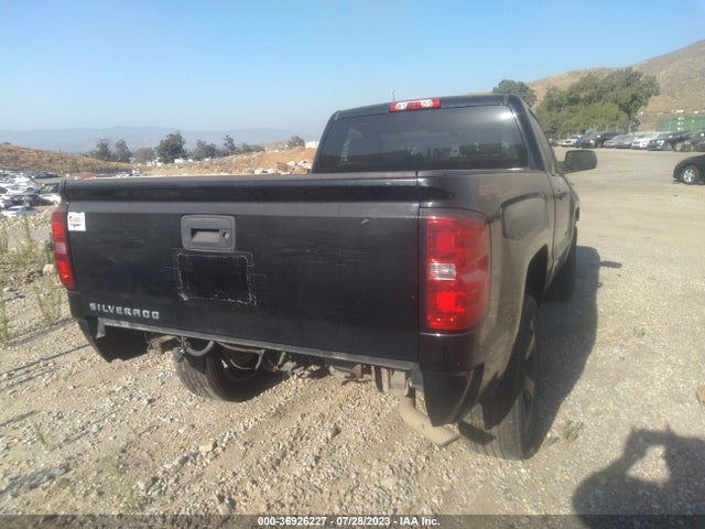 2015 Chevrolet Silverado 1500, VIN: 1GCNKPEH5FZ259949