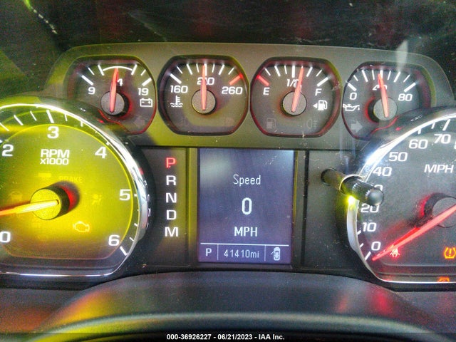 2015 Chevrolet Silverado 1500, VIN: 1GCNKPEH5FZ259949
