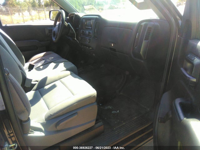 2015 Chevrolet Silverado 1500, VIN: 1GCNKPEH5FZ259949
