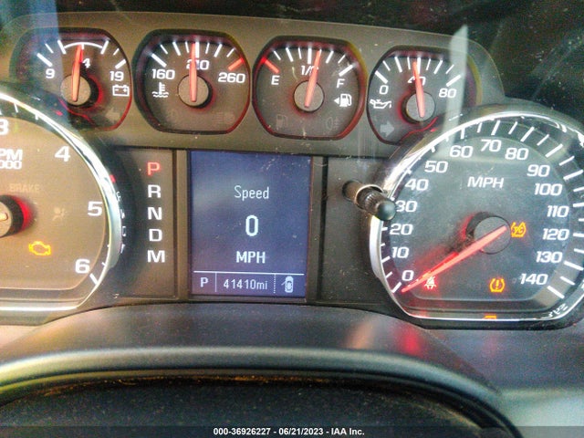 2015 Chevrolet Silverado 1500, VIN: 1GCNKPEH5FZ259949