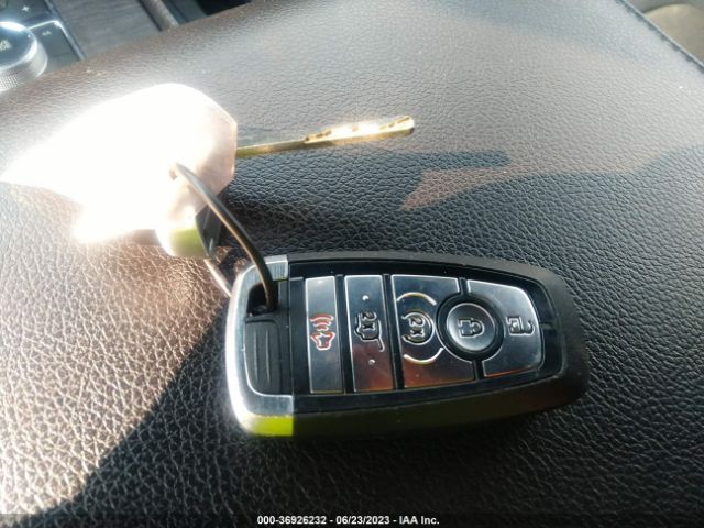 1FMJU2ATXMEA08124 Ford Expedition Limited