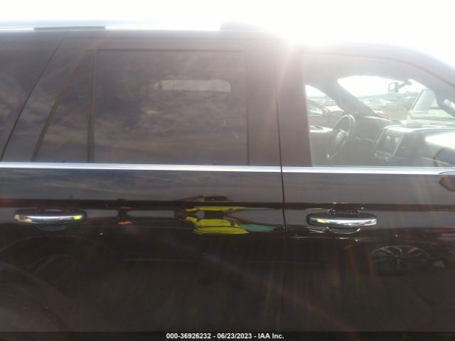1FMJU2ATXMEA08124 Ford Expedition Limited
