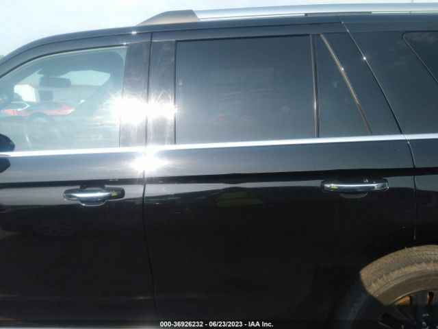 1FMJU2ATXMEA08124 Ford Expedition Limited