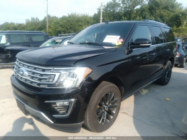 1FMJU2ATXMEA08124 Ford Expedition Limited