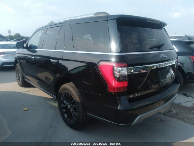 1FMJU2ATXMEA08124 Ford Expedition Limited